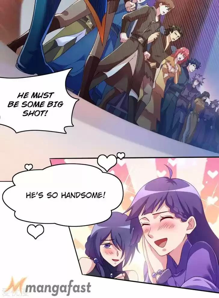 Wu Ling Sword Master Ch.341