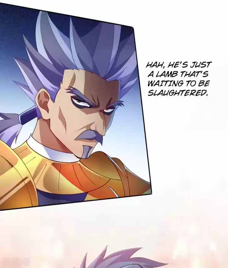 Wu Ling Sword Master Ch.341