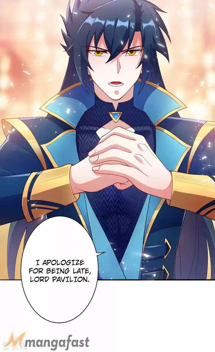 Wu Ling Sword Master Ch.341