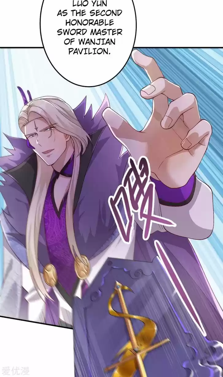 Wu Ling Sword Master Ch.341