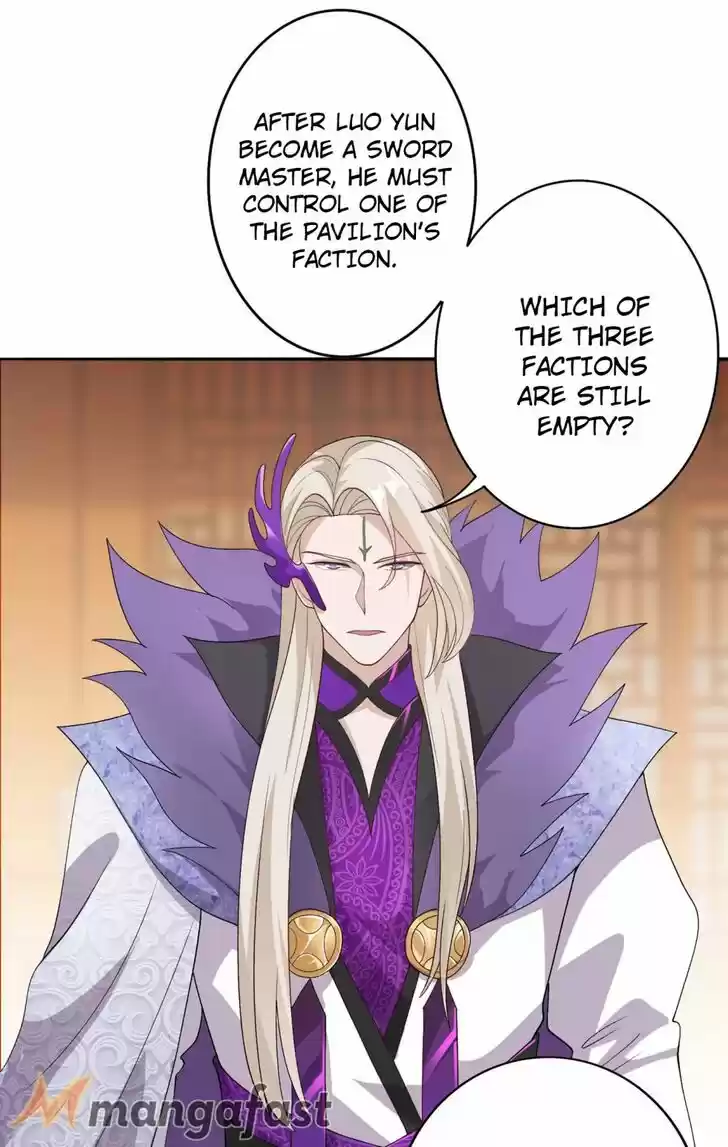 Wu Ling Sword Master Ch.341