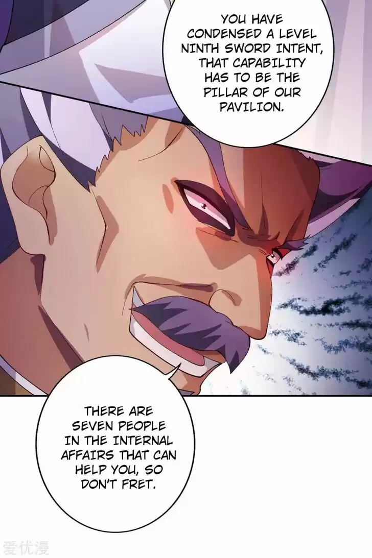 Wu Ling Sword Master Ch.341