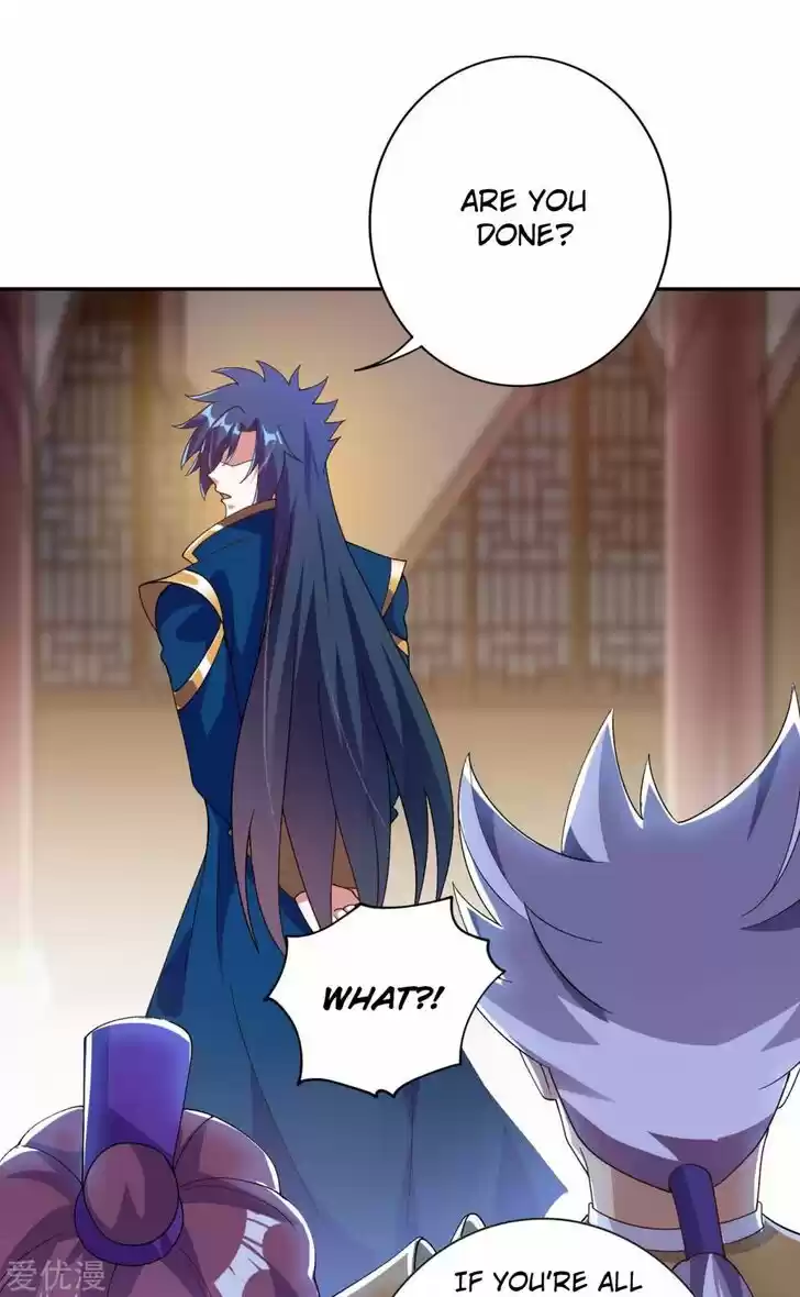 Wu Ling Sword Master Ch.341