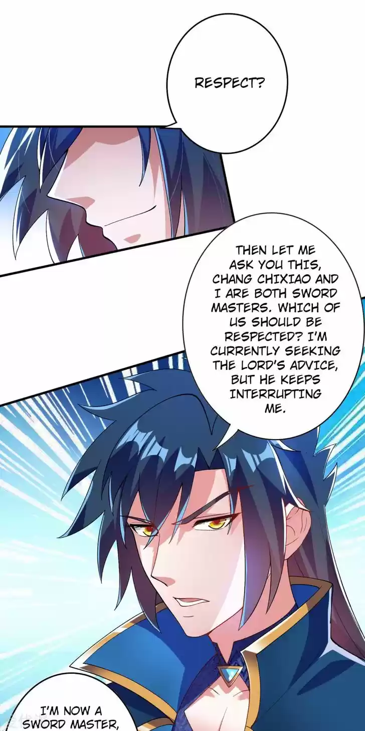 Wu Ling Sword Master Ch.341