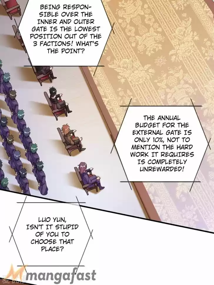 Wu Ling Sword Master Ch.342