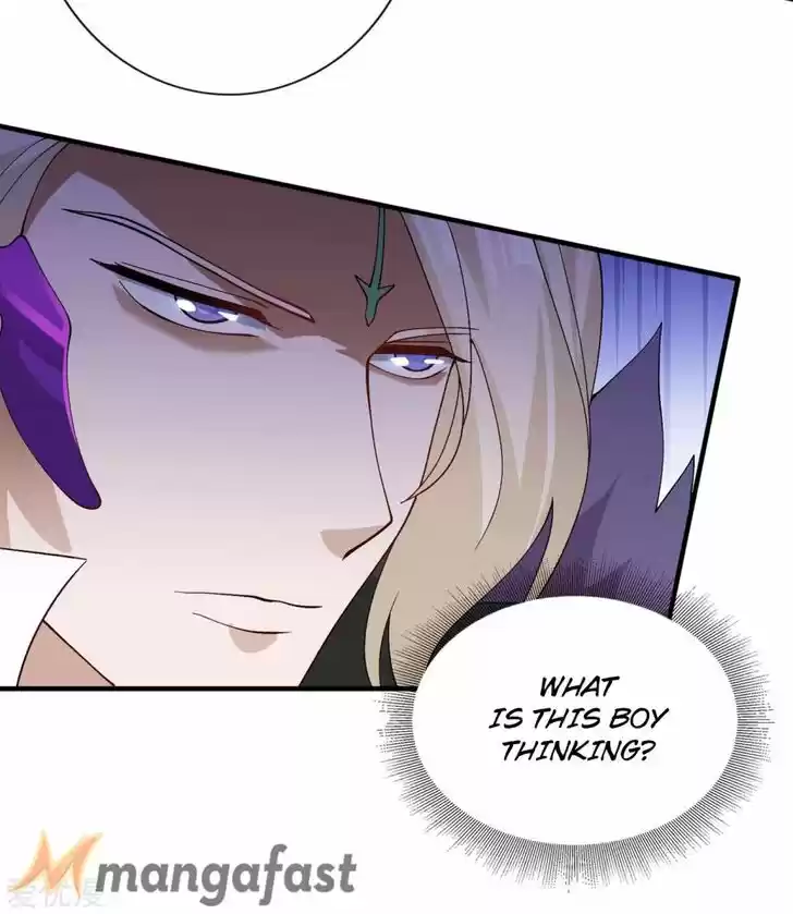 Wu Ling Sword Master Ch.342