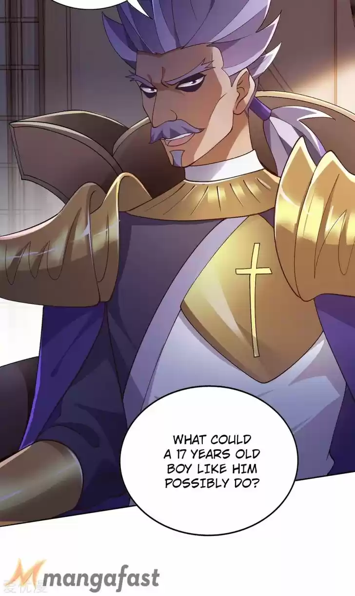 Wu Ling Sword Master Ch.342