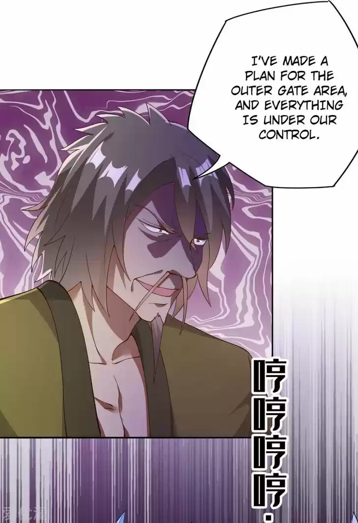 Wu Ling Sword Master Ch.342