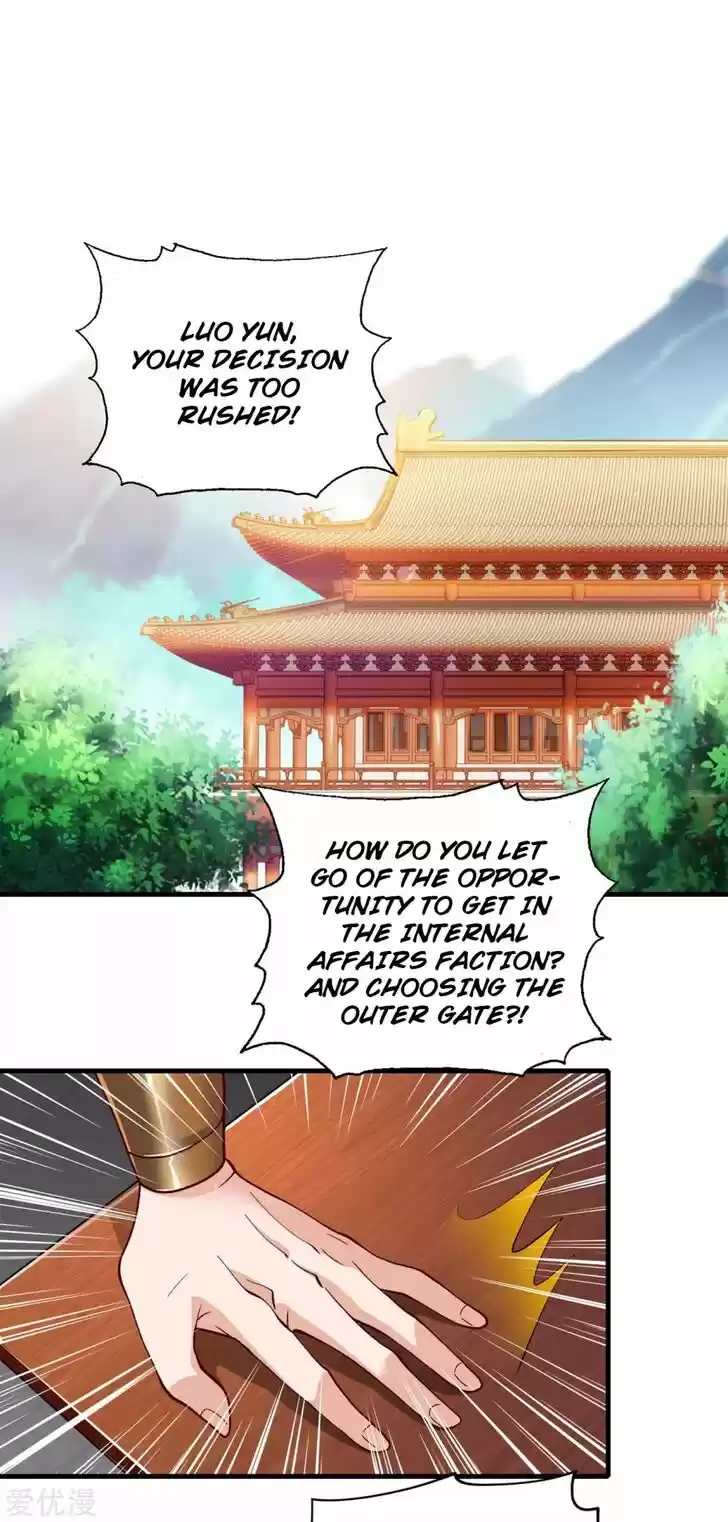 Wu Ling Sword Master Ch.342