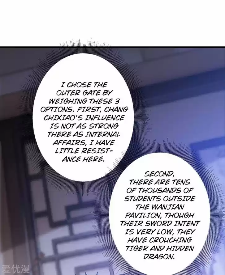 Wu Ling Sword Master Ch.342