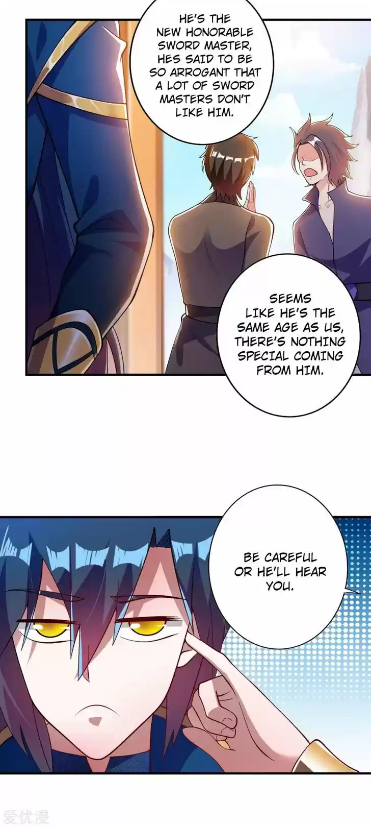 Wu Ling Sword Master Ch.342