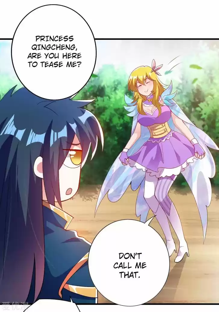 Wu Ling Sword Master Ch.342