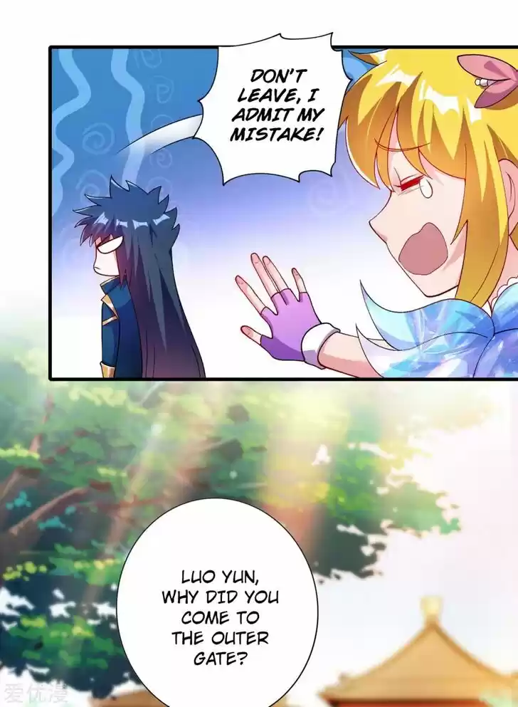 Wu Ling Sword Master Ch.342