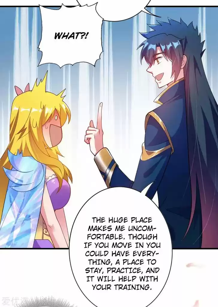 Wu Ling Sword Master Ch.342