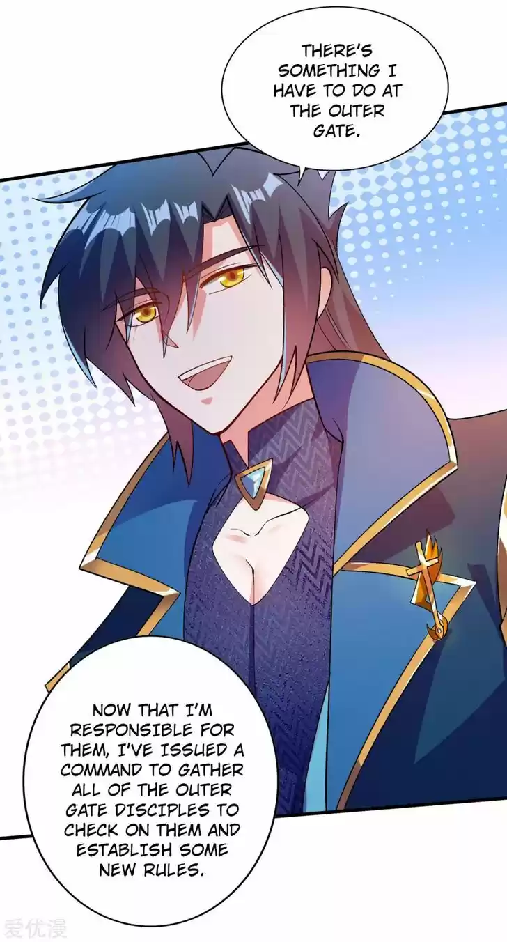 Wu Ling Sword Master Ch.343