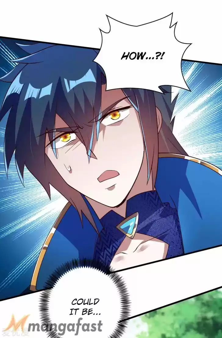 Wu Ling Sword Master Ch.343