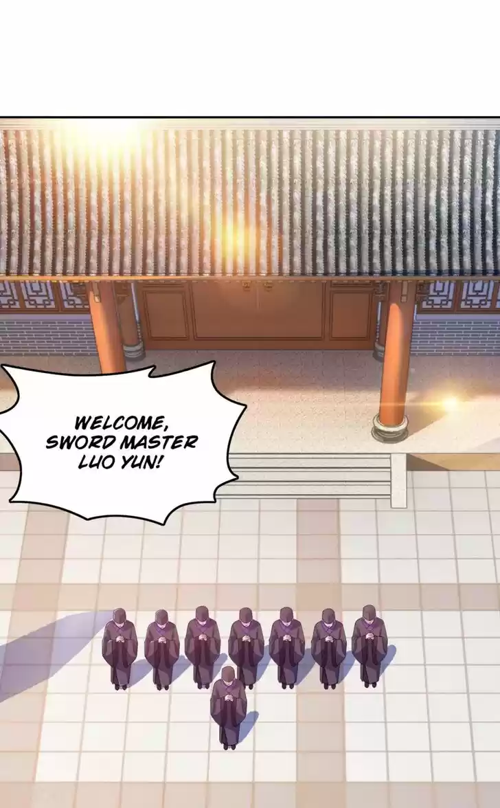 Wu Ling Sword Master Ch.343