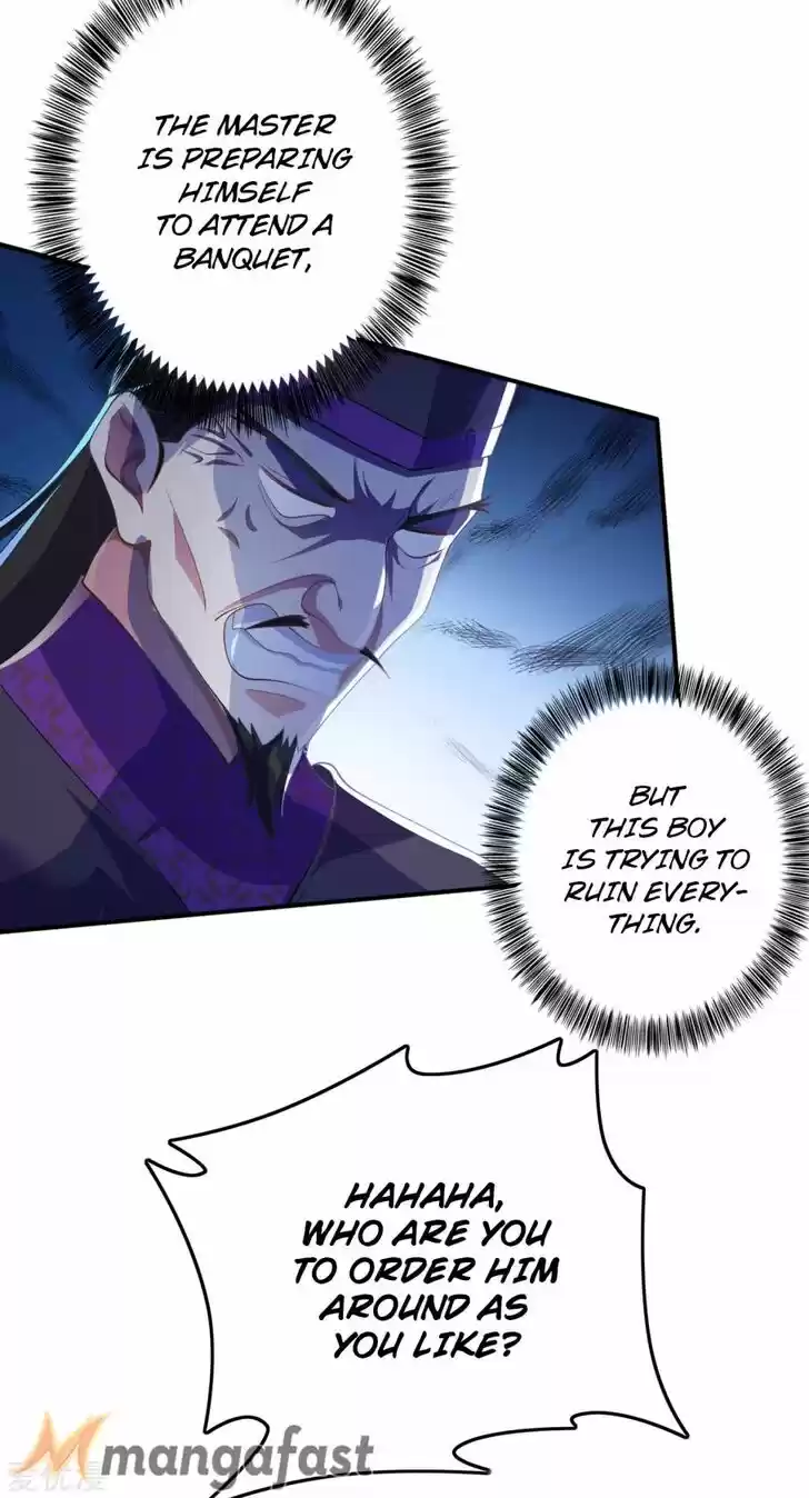 Wu Ling Sword Master Ch.343