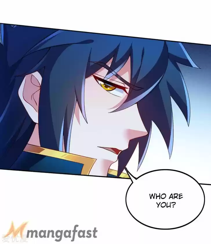 Wu Ling Sword Master Ch.343