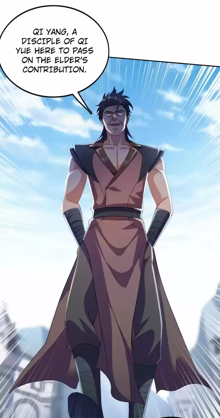 Wu Ling Sword Master Ch.343