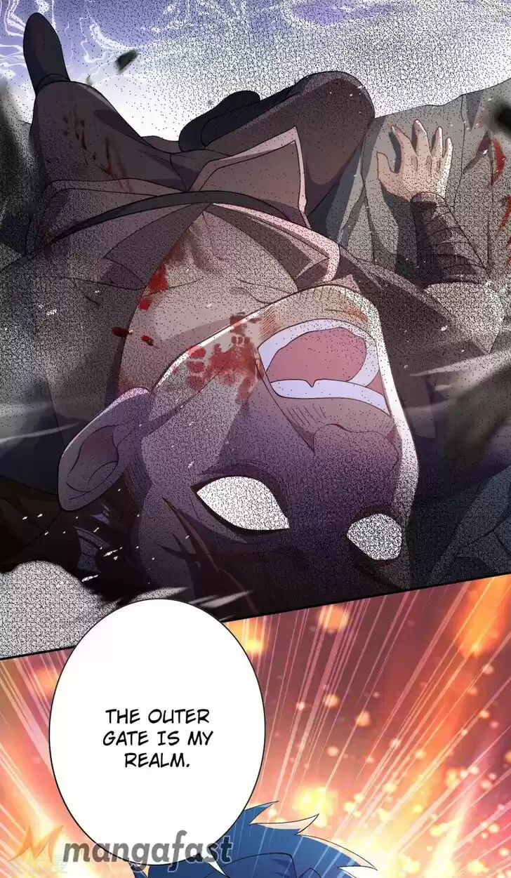 Wu Ling Sword Master Ch.344