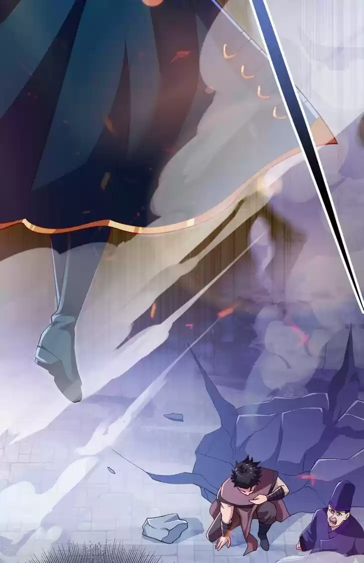 Wu Ling Sword Master Ch.344