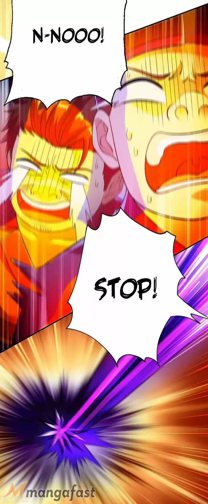 Wu Ling Sword Master Ch.344