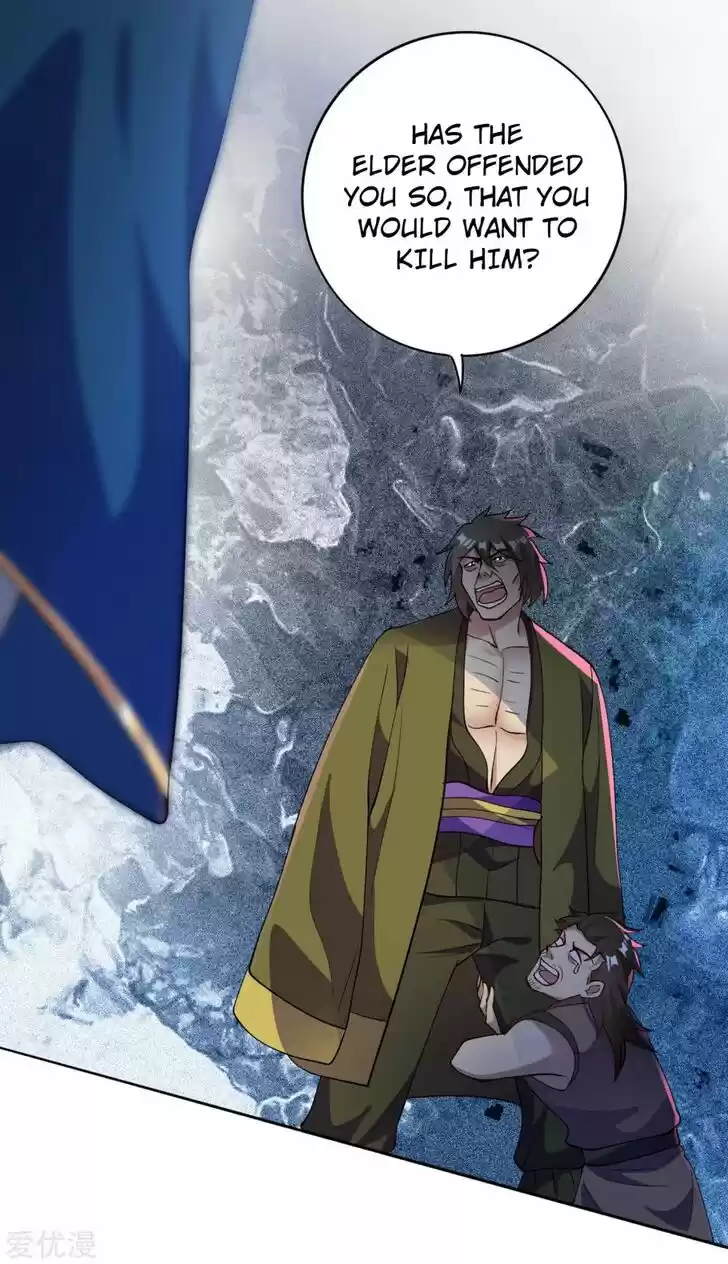 Wu Ling Sword Master Ch.344