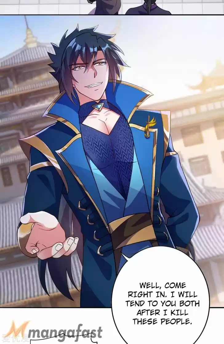 Wu Ling Sword Master Ch.344