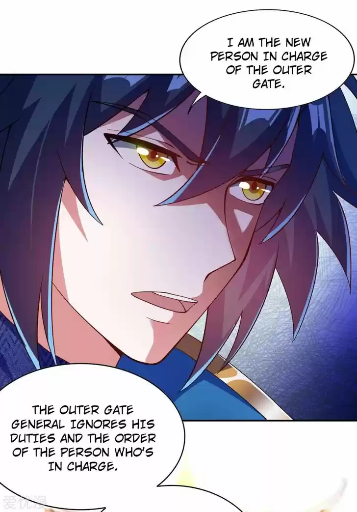 Wu Ling Sword Master Ch.344