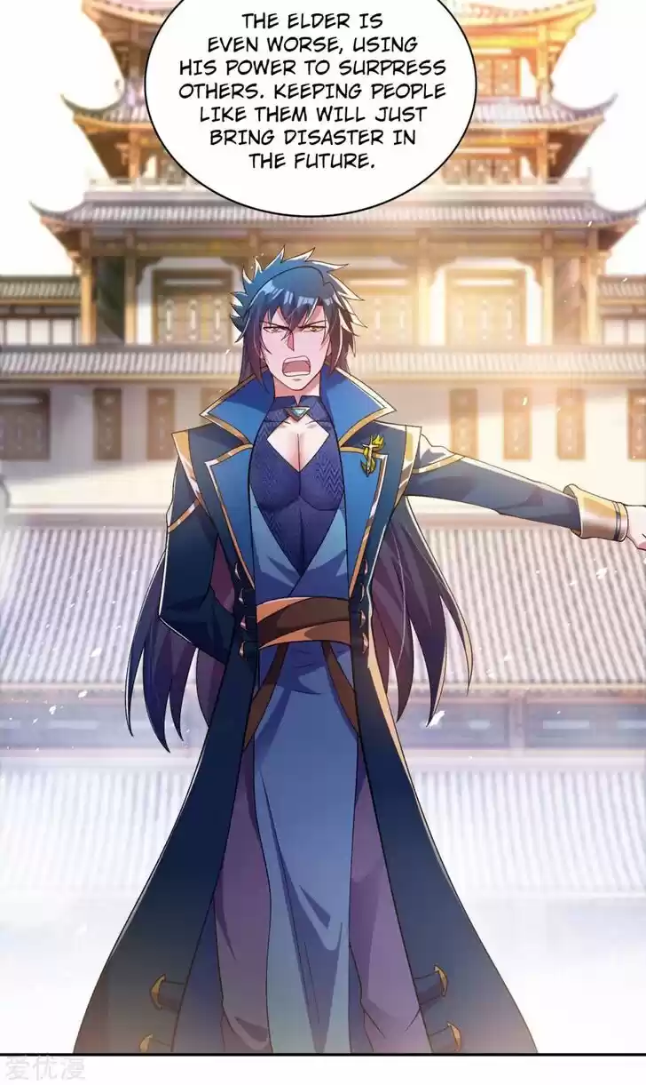 Wu Ling Sword Master Ch.344