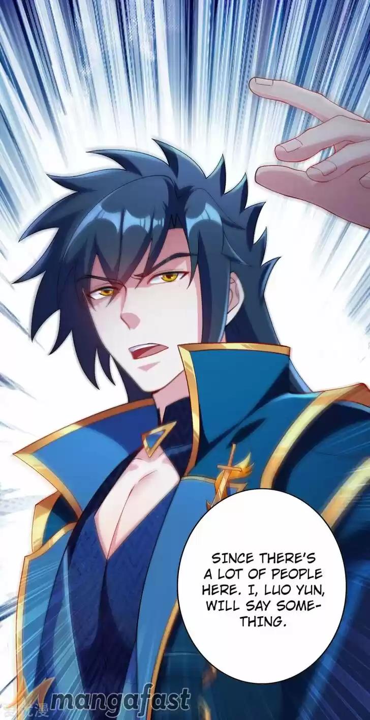 Wu Ling Sword Master Ch.345