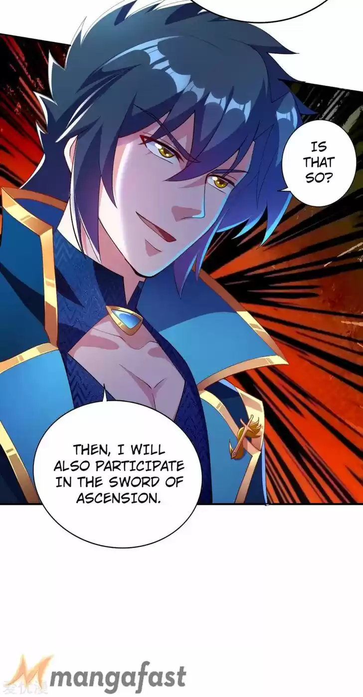 Wu Ling Sword Master Ch.345