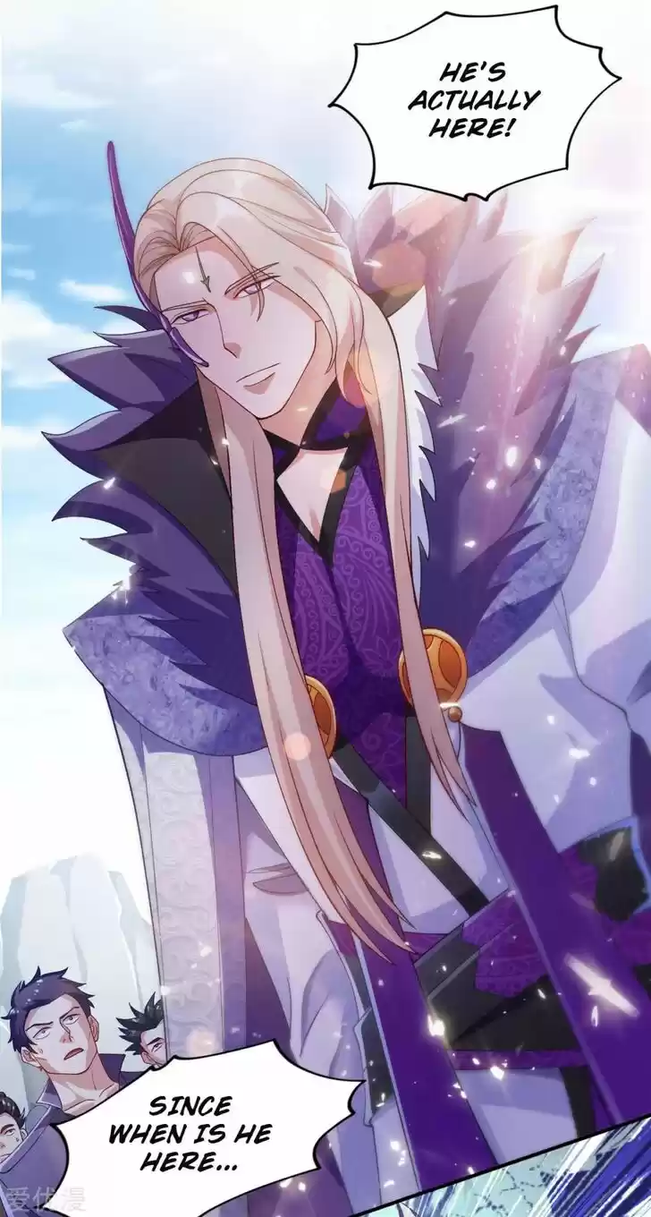 Wu Ling Sword Master Ch.345