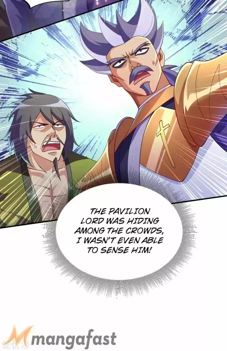 Wu Ling Sword Master Ch.345