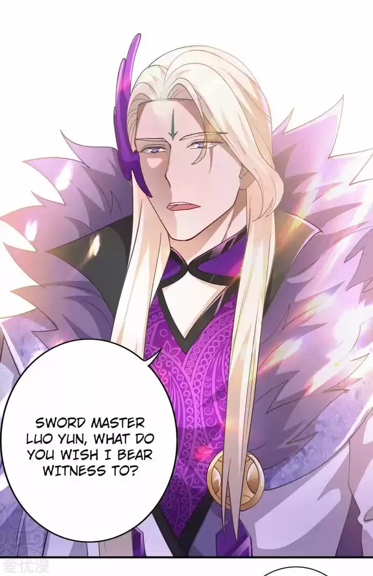 Wu Ling Sword Master Ch.345