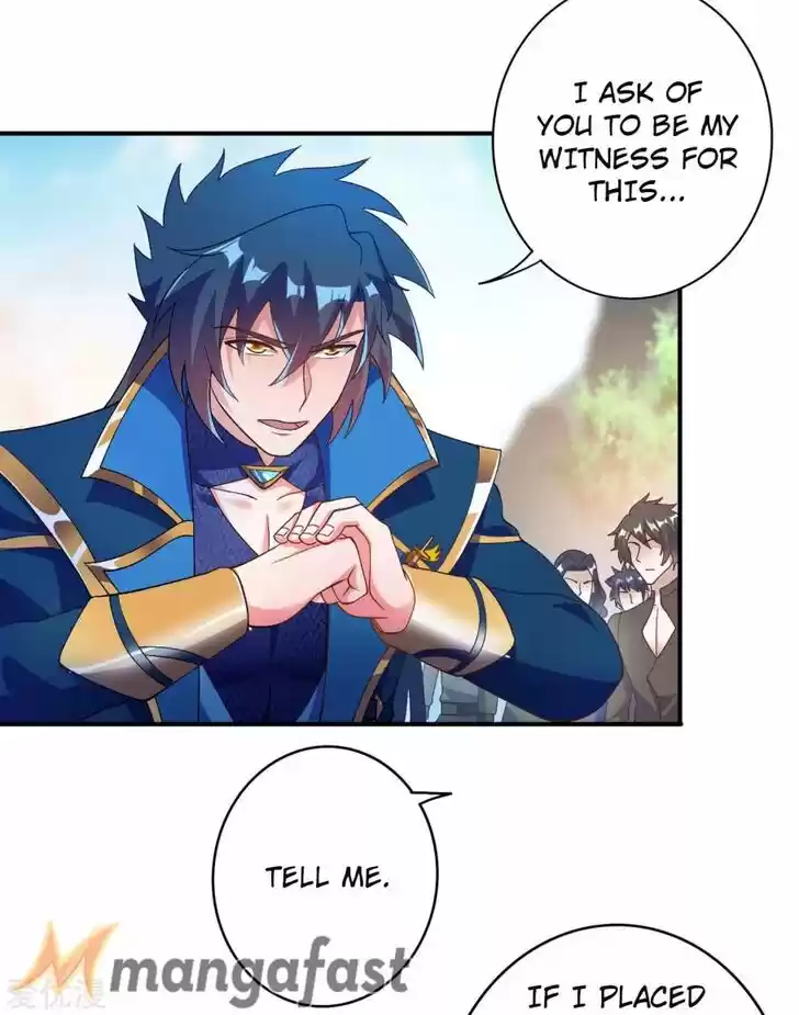 Wu Ling Sword Master Ch.345