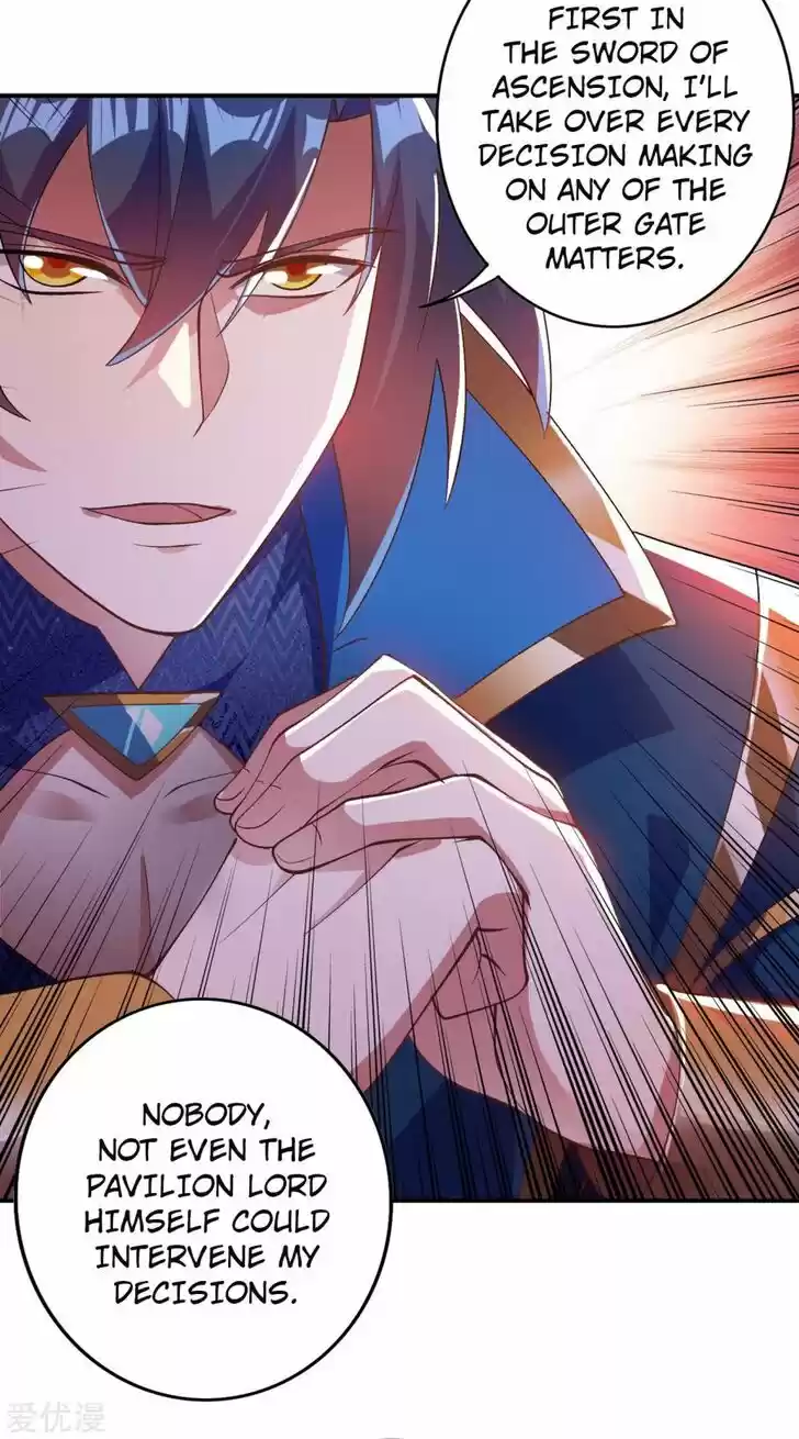 Wu Ling Sword Master Ch.345