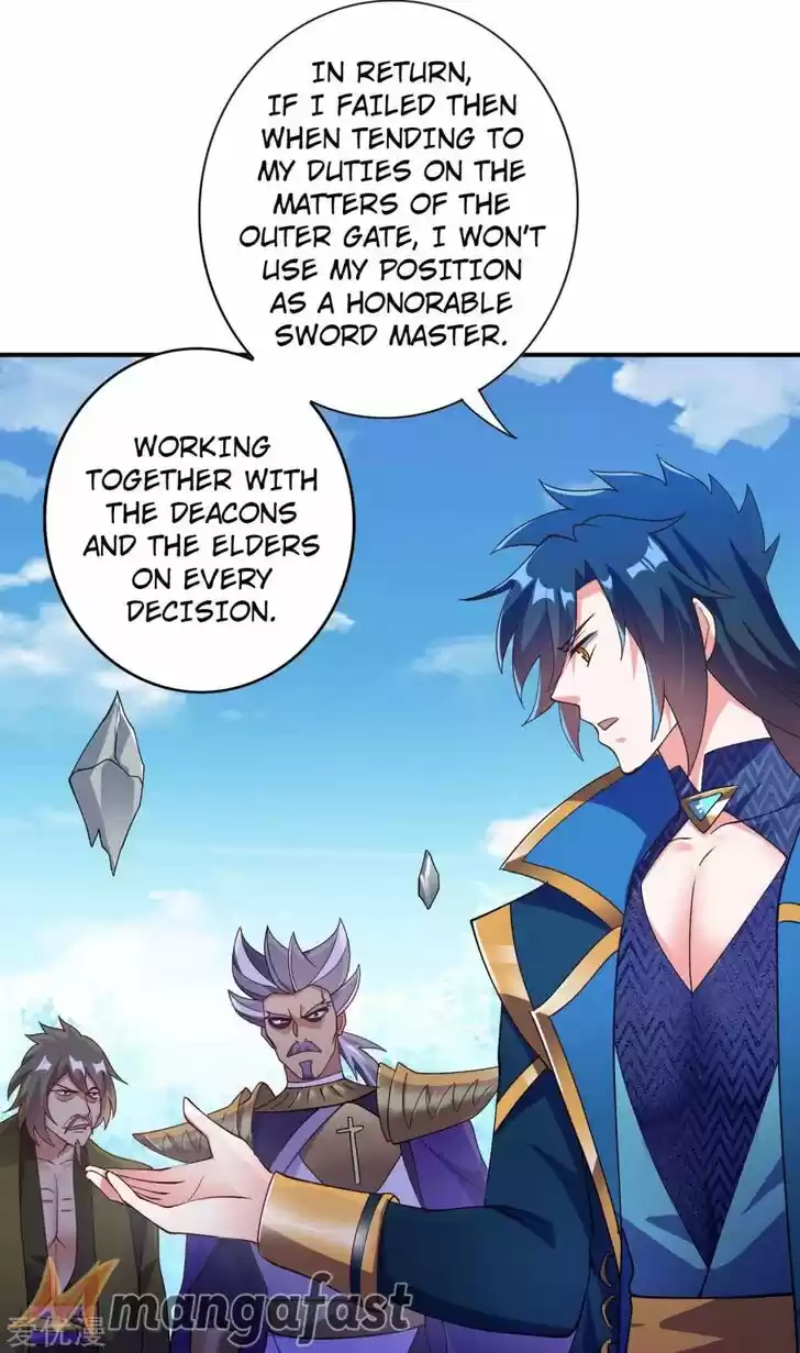Wu Ling Sword Master Ch.345