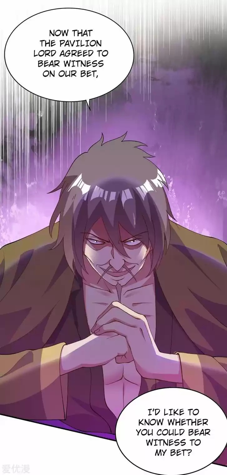 Wu Ling Sword Master Ch.345