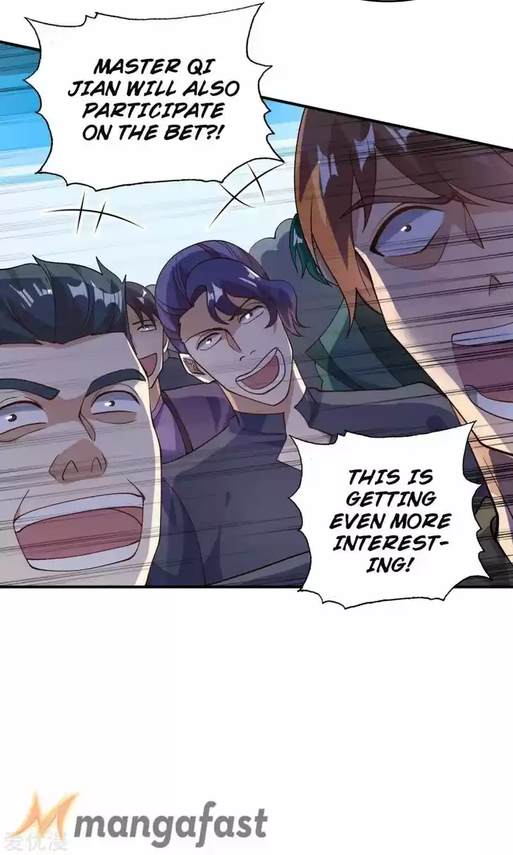 Wu Ling Sword Master Ch.345