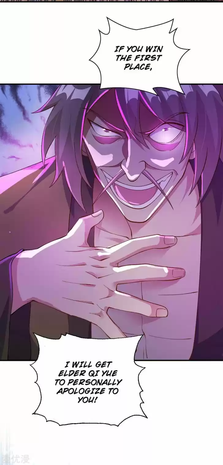 Wu Ling Sword Master Ch.345