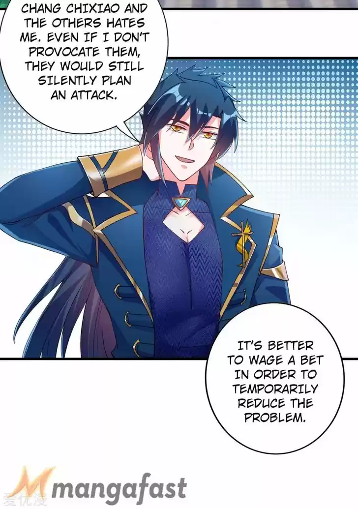 Wu Ling Sword Master Ch.345