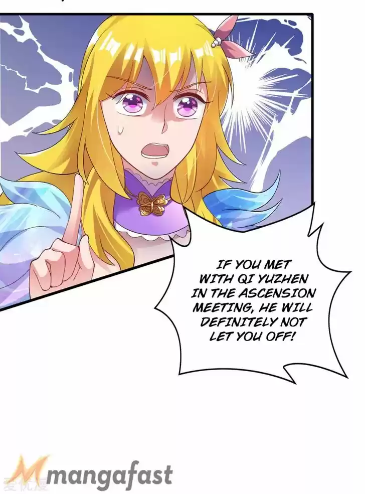 Wu Ling Sword Master Ch.346