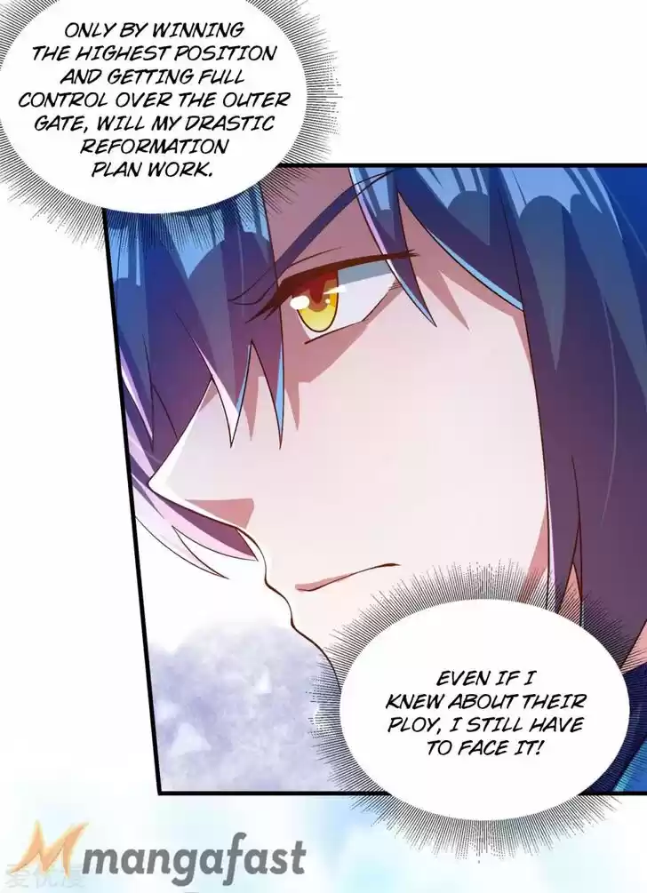 Wu Ling Sword Master Ch.346