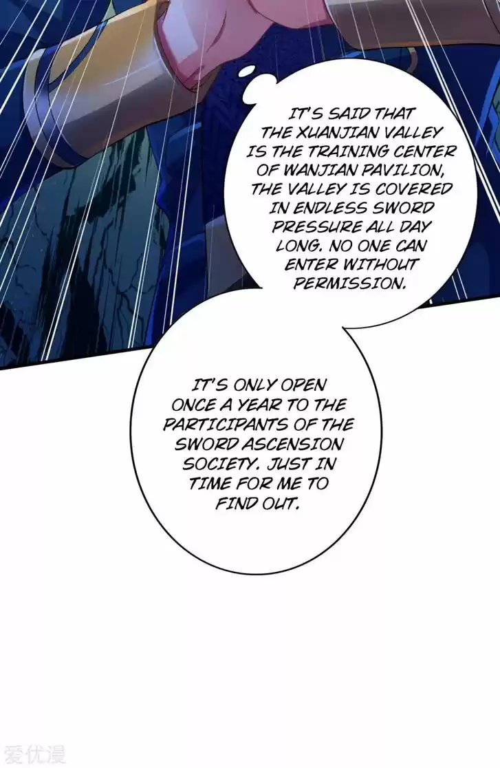 Wu Ling Sword Master Ch.346