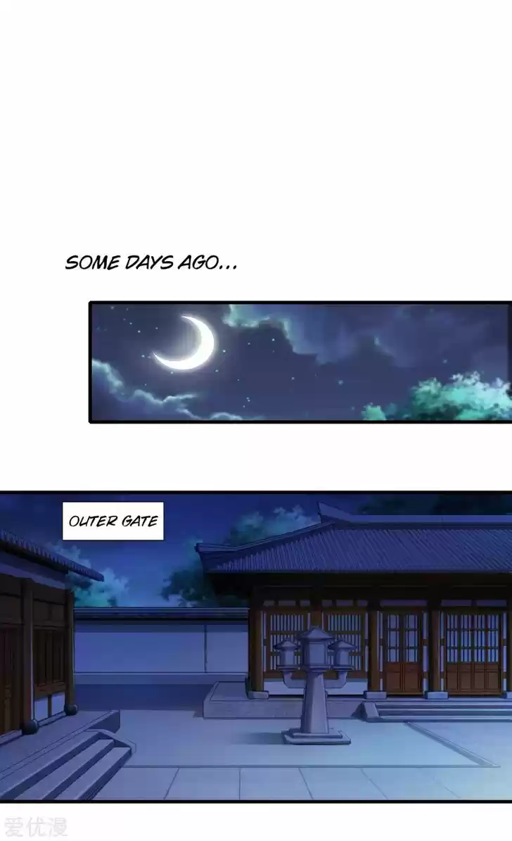 Wu Ling Sword Master Ch.346