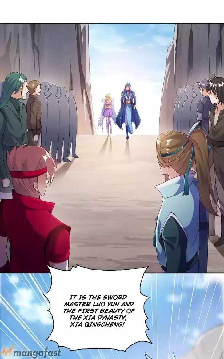 Wu Ling Sword Master Ch.347