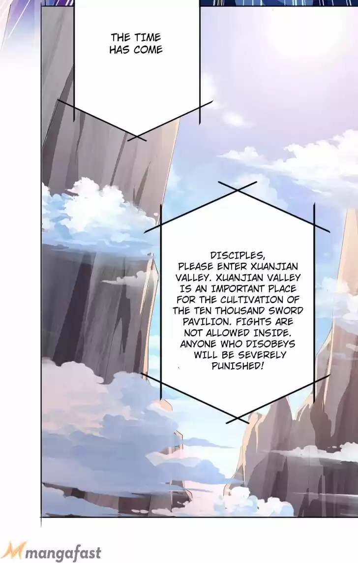 Wu Ling Sword Master Ch.347