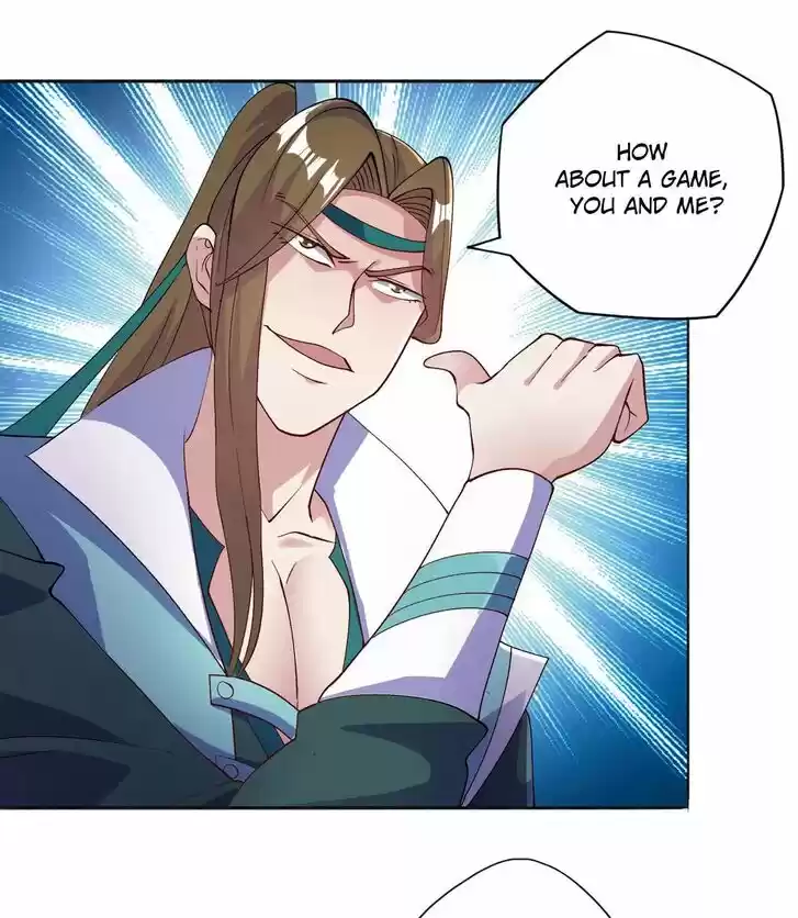 Wu Ling Sword Master Ch.347